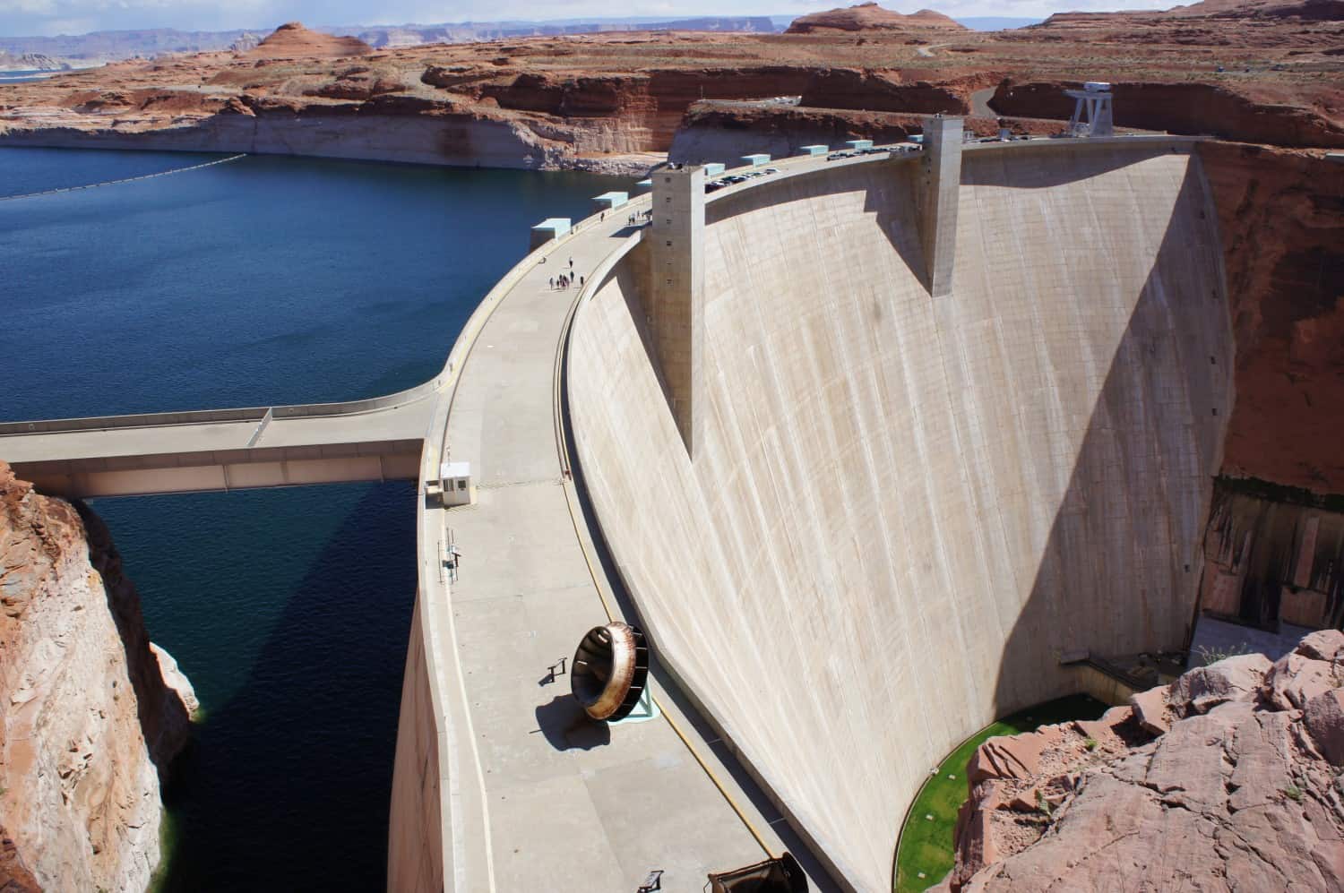 In Love With Pet Friendly Lake Powell