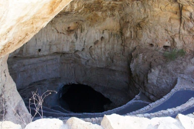 Carlsbad Cavern With Pets? Read This First! - GoPetFriendly