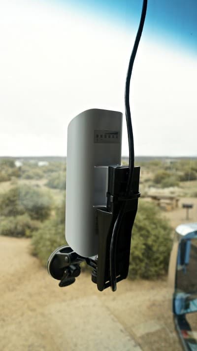 campground wifi signal booster ubnt
