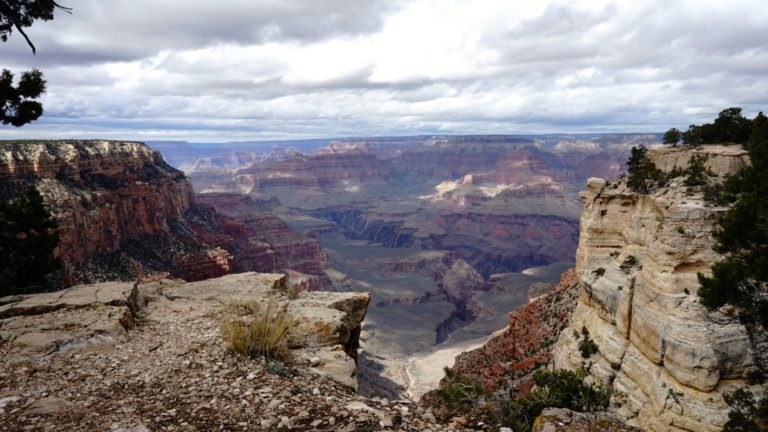 Pet Friendly National Park: The Grand Canyon | GoPetFriendly.com