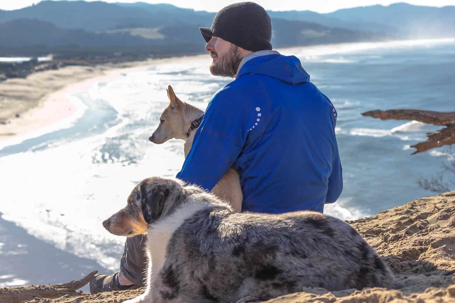 Three Pet Friendly Stays On The Oregon Coast